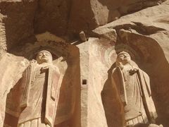 -炳灵寺世界文化遗产旅游区