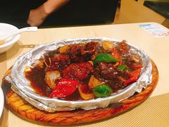 -味莊茶餐厅·自家點心(万象城店)