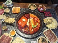 -蜀大侠火锅(总府路店)