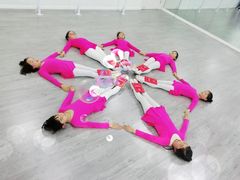 -墨舞舞蹈·美术(共富新村店)