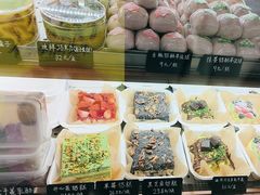-仙豆菓夫(鼓楼店)