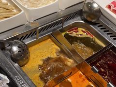 -海底捞火锅(凯德广场店)