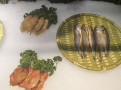 -亚马逊海鲜自助餐厅(惠山万达店)