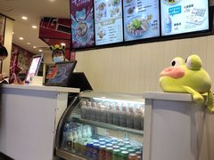 -小杨生煎(龙之梦购物中心店)