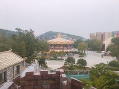 -南京银杏湖乐园