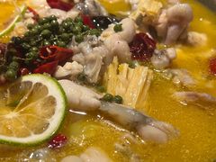 -神府路壹号·海鲜烧烤排档(三坊七巷店)