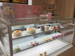 -好利来(革新店)