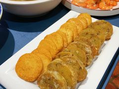-百年银屏蚝烙·潮汕菜·非遗(乐山店)
