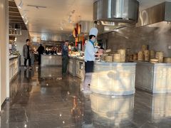 -南湖宾馆·鸳湖阁全日制餐厅