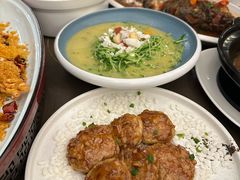 -南宁万丽酒店-万丽轩中餐厅