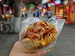 -刘氏方酥锅盔(古城总店)