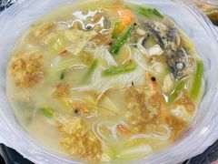 -大马弄蒋师傅美食酥鱼(察院前店)