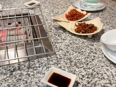 -震海贝烤贝·民俗特色店(延吉总店)