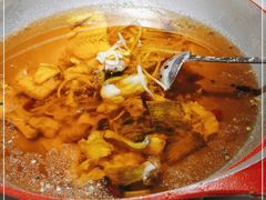 -雲蜀龙阁·金牌水煮鱼(方庄店)