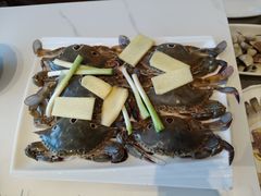 -水禾轩·海鲜蒸汽主题餐厅(拱北店)