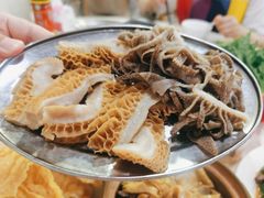 -菜忠潮州牛肉店(岗厦店)