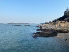 -东山风动石景区