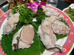 -大吉利·潮汕鲜牛肉火锅(总店)