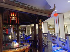 -苏浙徽·农家大院(吴江中山南路店)