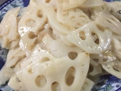 -寒岩夕照农家乐