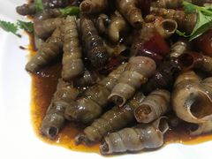 -群姐面馆·海鲜烧烤(同安路二店)