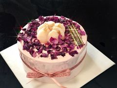 -半勺舒舒生日蛋糕店