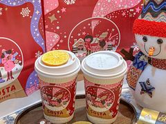 -COSTA COFFEE(阿里中心店)