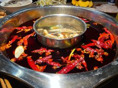 -陈陈火锅(较场口店)