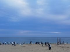 -海云台海滩