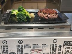 -肉肉大米(金虹桥店)