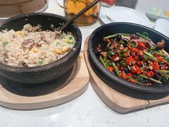 -青叶202都市餐厅(迪诺水镇店)