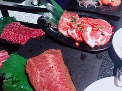 -嘿嘟嘟·肋条烧肉放题(爱融荟城店)