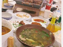 -浮何烤铺(桐梓林店)