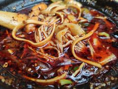 -巧酱府重庆砂锅大全