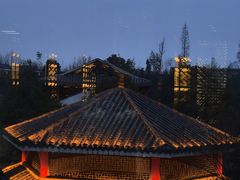 -观唐（国际）度假村温泉