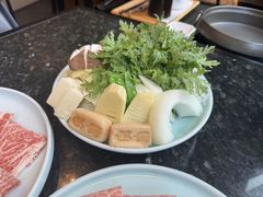 -然锅料理