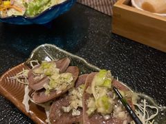 -长崎屋·日本料理·刺身·烧鸟(天河北路店)