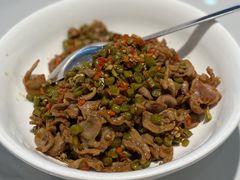 -兰湘子·湘菜小炒(南京江宁万达店)