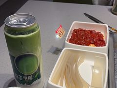 -海底捞火锅(金光华店)