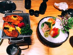 海鲜炒饭-小饕荟养生火锅(仁和·熙春郡店)