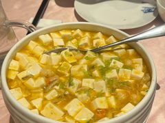 -江南灶中餐厅(南京香格里拉店)