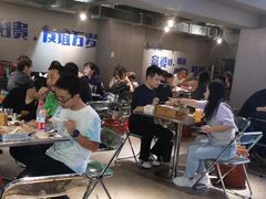 -微醺烤牛·炭火烧烤·精酿啤酒(东郊记忆店)