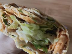 -山东傻大粗粮煎饼(牛街店)