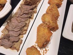-高第街56号餐厅(银座商城玉函店)