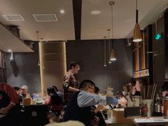 大堂-火炉火自助餐(西直门凯德MALL店)