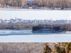 -颐和园