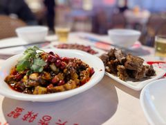 -五丁桥光头香辣蟹(望江橡树林店)