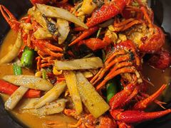 -聚味瞿记·龙虾堂(望城店)