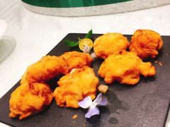 榴莲-南山鲜虾面·活鲜小馆·海味大连菜(南山总店)