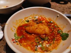 -椒香城门口重庆老火锅(美颂广场店)